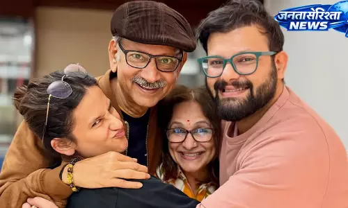 प्रसिद्ध अभिनेता रमाकांत दयामा का निधन, बेटी यशस्विनी ने सोशल मीडिया पर भावुक श्रद्धांजलि दी