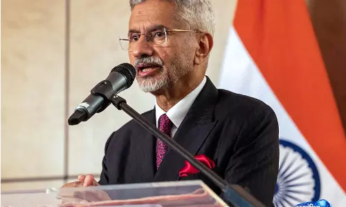 भारतीय कूटनीति 24x7 सक्रिय: Jaishankar ने पिछले 12 सालों के बदलाव गिनाए