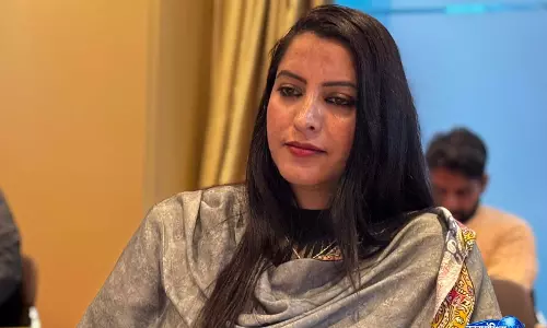 PoJK में नागरिक हत्याओं और इंटरनेट बंदी पर मानवाधिकार कार्यकर्ता तस्लीमा अख्तर की चिंता PoJK में नागरिक हत्याओं और इंटरनेट बंदी पर मानवाधिकार कार्यकर्ता तस्लीमा अख्तर की चिंता