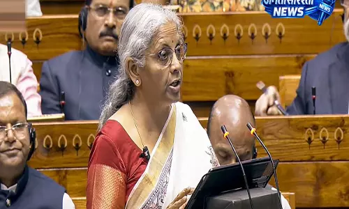 वित्त मंत्रालय के प्लान से लाभार्थियों को मिल सकता है बड़ा फायदा वित्त मंत्रालय के प्लान से लाभार्थियों को मिल सकता है बड़ा फायदा