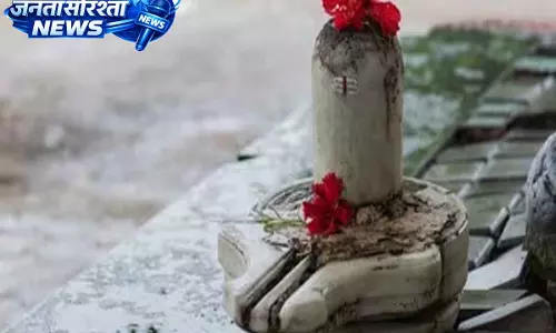 Adhik Maas Shivratri 2026: 27 साल बाद बना दुर्लभ योग Adhik Maas Shivratri 2026: 27 साल बाद बना दुर्लभ योग