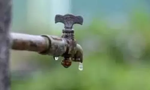 Haridwar: खाला टीहरा में पेयजल संकट होगा दूर, 78 लाख की योजना को हरी झंडी Haridwar: खाला टीहरा में पेयजल संकट होगा दूर, 78 लाख की योजना को हरी झंडी