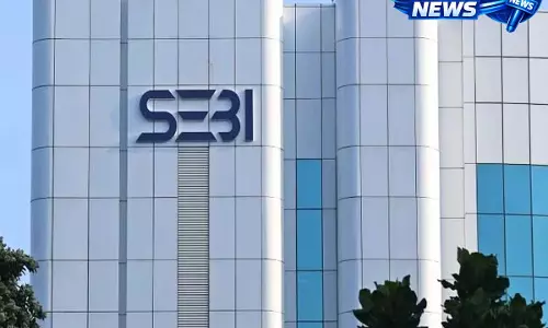 SEBI पर पूरा भरोसा, कंपनी ने जांच पर दिया भरोसा SEBI पर पूरा भरोसा, कंपनी ने जांच पर दिया भरोसा