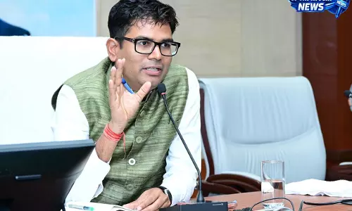 मंत्री चौधरी ने नियमित समय-समय पर स्टेकहोल्डर मीटिंग आयोजित करने के दिए निर्देश मंत्री चौधरी ने नियमित समय-समय पर स्टेकहोल्डर मीटिंग आयोजित करने के दिए निर्देश