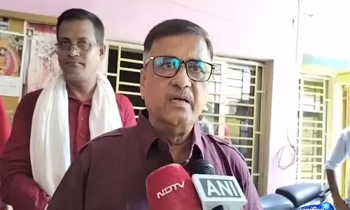 TMC सांसदों की अलग सीट मांग पर बंगाल मंत्री का बयान, फैसला संविधान करेगा TMC सांसदों की अलग सीट मांग पर बंगाल मंत्री का बयान, फैसला संविधान करेगा