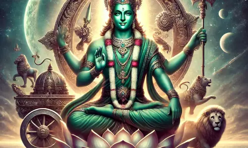 गुरु नक्षत्र में बुध के गोचर से बढ़ेंगी बुद्धि और आर्थिक संभावनाएं गुरु नक्षत्र में बुध के गोचर से बढ़ेंगी बुद्धि और आर्थिक संभावनाएं