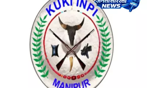 Kuki Inpi मणिपुर ने 14 कुकी-ज़ो बंधकों की रिहाई का स्वागत किया, शांति सुलह की अपील की