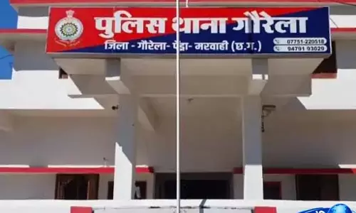 गौरेला में दो रेखा साहू के बीच विवाद, मारपीट और धमकी के आरोप