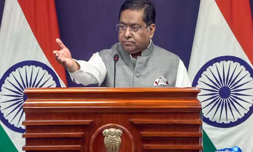 Afghanistan में शांति और विकास के लिए प्रतिबद्ध भारत: विदेश मंत्रालय