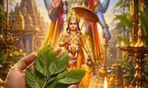 पुरुषोत्तम मास 2083: धर्म और पुण्य के अवसर
