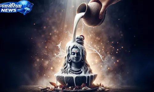 भगवान शिव की आराधना का पवित्र समय: Sawan 2026 भगवान शिव की आराधना का पवित्र समय: Sawan 2026