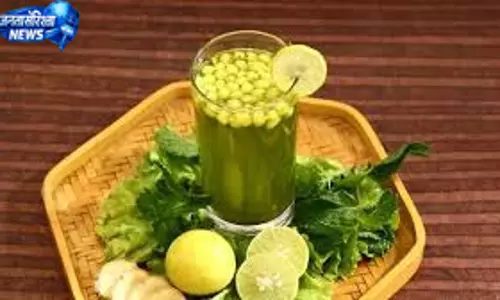 घर पर बनाएं जलजीरा मिश्रण, गर्मी में मिलेगा इंस्टेंट refreshment घर पर बनाएं जलजीरा मिश्रण, गर्मी में मिलेगा इंस्टेंट refreshment