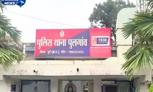 बिना इंडिकेटर कार मोड़ने से दर्दनाक हादसा, 11 वर्षीय बच्ची की मौत बिना इंडिकेटर कार मोड़ने से दर्दनाक हादसा, 11 वर्षीय बच्ची की मौत