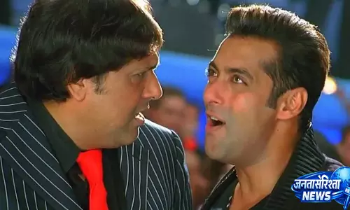 David Dhawan की इस फिल्म ने बदली सलमान और गोविंदा की राह David Dhawan की इस फिल्म ने बदली सलमान और गोविंदा की राह
