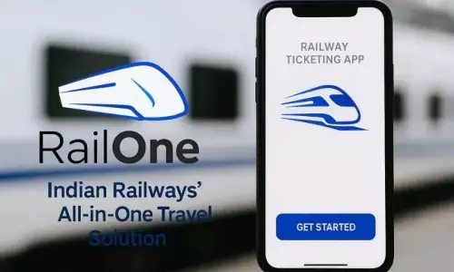 रेलवे की डिजिटल सेवाओं के उन्नयन के लिए यूटीएस प्रणाली में तकनीकी कार्य रेलवे की डिजिटल सेवाओं के उन्नयन के लिए यूटीएस प्रणाली में तकनीकी कार्य