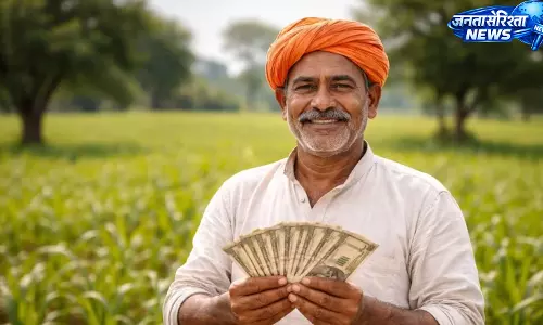 PM किसान योजना 23वीं किस्त 18 जून को लेकर चर्चा PM किसान योजना 23वीं किस्त 18 जून को लेकर चर्चा
