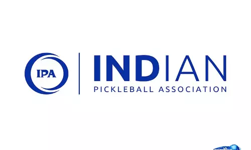 2026 Pickleball World Cup के लिए भारतीय टीम चयन प्रक्रिया का ऐलान 2026 Pickleball World Cup के लिए भारतीय टीम चयन प्रक्रिया का ऐलान