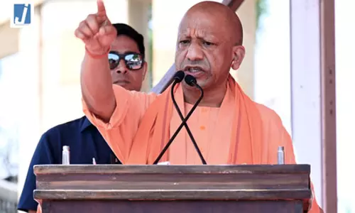 डिजिटल समृद्धि का नया आधार बनेगा प्रोजेक्ट गंगा : सीएम योगी डिजिटल समृद्धि का नया आधार बनेगा प्रोजेक्ट गंगा : सीएम योगी