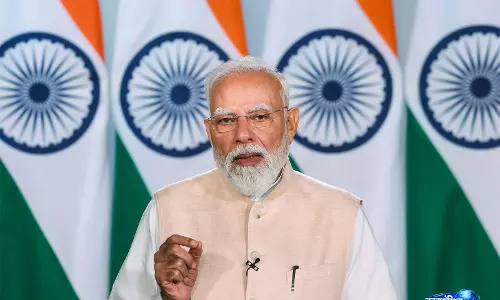 विदेश मंत्रालय ने Modi सरकार के 12 साल पूरे होने पर विदेश नीति में बदलावों को सराहा विदेश मंत्रालय ने Modi सरकार के 12 साल पूरे होने पर विदेश नीति में बदलावों को सराहा