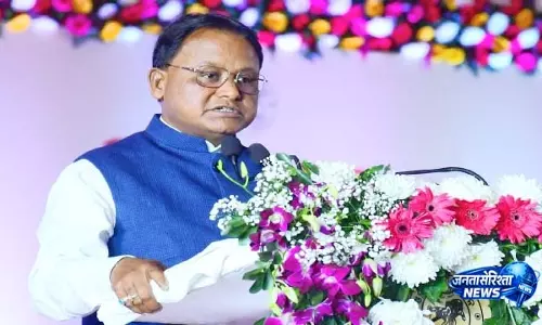Odisha के मुख्यमंत्री ने होम गार्ड्स का दैनिक भत्ता बढ़ाया Odisha के मुख्यमंत्री ने होम गार्ड्स का दैनिक भत्ता बढ़ाया