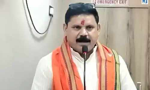 जमशेदपुर में ‘12 साल के विश्वास, विकास और जनकल्याण’ सम्मेलन जमशेदपुर में ‘12 साल के विश्वास, विकास और जनकल्याण’ सम्मेलन