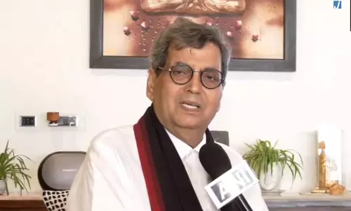 फिल्म निर्देशक सुभाष घई ने पीएम मोदी की सराहना की, बोले फिल्म निर्देशक सुभाष घई ने पीएम मोदी की सराहना की, बोले