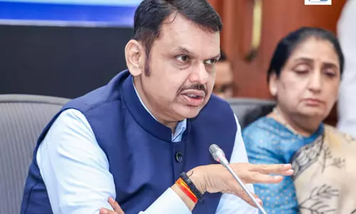 महाराष्ट्र सरकार ने कार्यकुशलता बढ़ाने के लिए विभागों की संख्या बढ़ाकर 45 कर दी