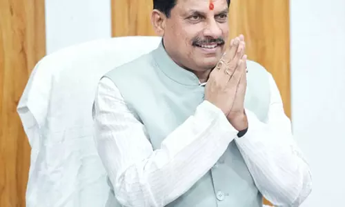 मध्य प्रदेश सरकार का बड़ा फैसला, मुख्यमंत्री ने टू चाइल्ड पॉलिसी वापस लेने के निर्देश दिए