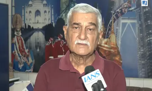 जम्मू: पाकिस्तान में हालात बिगड़ने का दावा, रक्षा विशेषज्ञ बोले