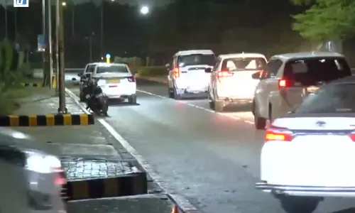 ओडिशा के मुख्यमंत्री मोहन चरण माझी पहुंचे राष्ट्रीय राजधानी, एयरपोर्ट पर दिखी हलचल