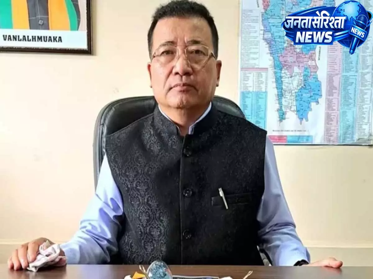 भ्रष्टाचार को लेकर बड़ा दावा: बेइछुआ ने केंद्र सरकार की कार्यशैली की सराहना भ्रष्टाचार को लेकर बड़ा दावा: बेइछुआ ने केंद्र सरकार की कार्यशैली की सराहना