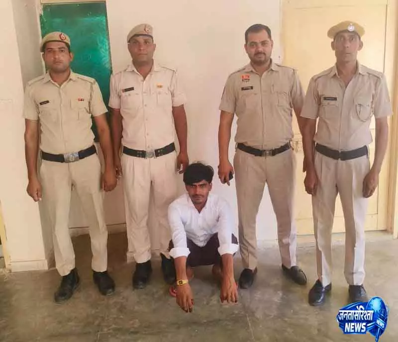 Gurugram शादी जुलूस में लापरवाही ड्राइविंग पर दूल्हा गिरफ्तार Gurugram शादी जुलूस में लापरवाही ड्राइविंग पर दूल्हा गिरफ्तार