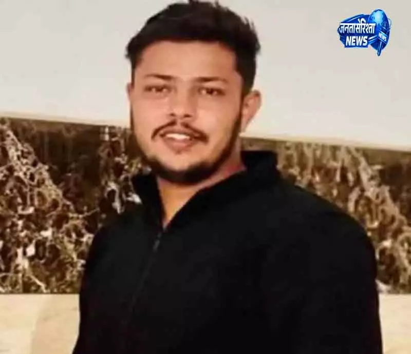 Faridabad की नीमका जेल में कैदी ने आत्महत्या कर ली Faridabad की नीमका जेल में कैदी ने आत्महत्या कर ली