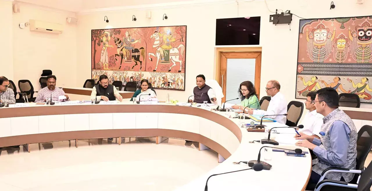 दया नदी के प्रदूषण पर रोक के लिए गंगुआ नाले पर 100.89 करोड़ का STP प्रोजेक्ट मंजूर दया नदी के प्रदूषण पर रोक के लिए गंगुआ नाले पर 100.89 करोड़ का STP प्रोजेक्ट मंजूर