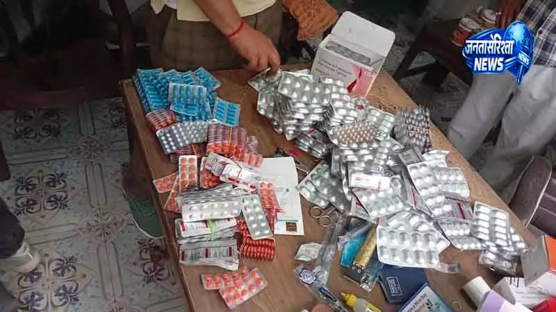 Rohtak नशा मुक्ति केंद्र जांच के घेरे में Rohtak नशा मुक्ति केंद्र जांच के घेरे में