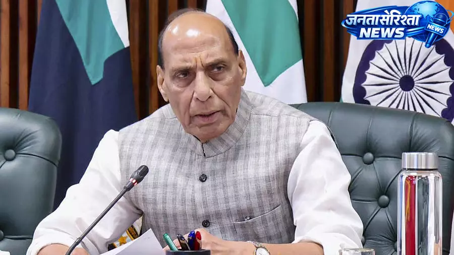 तेजस Mk-1A की डिलीवरी में देरी पर रक्षा मंत्री राजनाथ सिंह ने जताई चिंता तेजस Mk-1A की डिलीवरी में देरी पर रक्षा मंत्री राजनाथ सिंह ने जताई चिंता