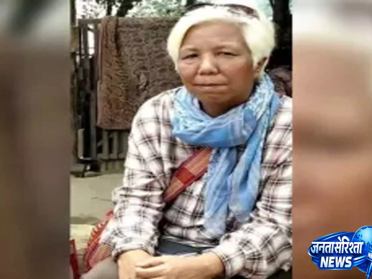 मिज़ोरम से उठी आवाज़, 970 करोड़ रुपये के कथित स्मगलिंग नेटवर्क के अंत की कहानी मिज़ोरम से उठी आवाज़, 970 करोड़ रुपये के कथित स्मगलिंग नेटवर्क के अंत की कहानी