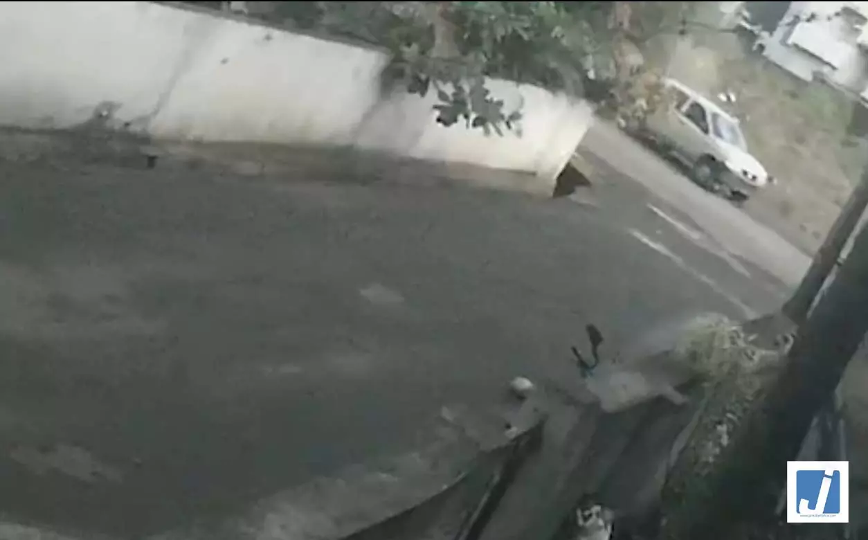 इंजीनियर मर्डर केस: हादसे की आड़ में हत्या! बेवफा पत्नी, प्रेमी और सुपारी किलर का खौफनाक खेल बेनकाब इंजीनियर मर्डर केस: हादसे की आड़ में हत्या! बेवफा पत्नी, प्रेमी और सुपारी किलर का खौफनाक खेल बेनकाब