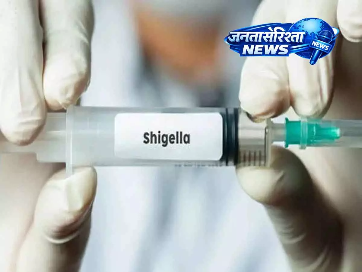 Kerala में शिगेला का प्रकोप: बढ़ते मामलों के बीच 21 बच्चे पॉजिटिव पाए गए Kerala में शिगेला का प्रकोप: बढ़ते मामलों के बीच 21 बच्चे पॉजिटिव पाए गए