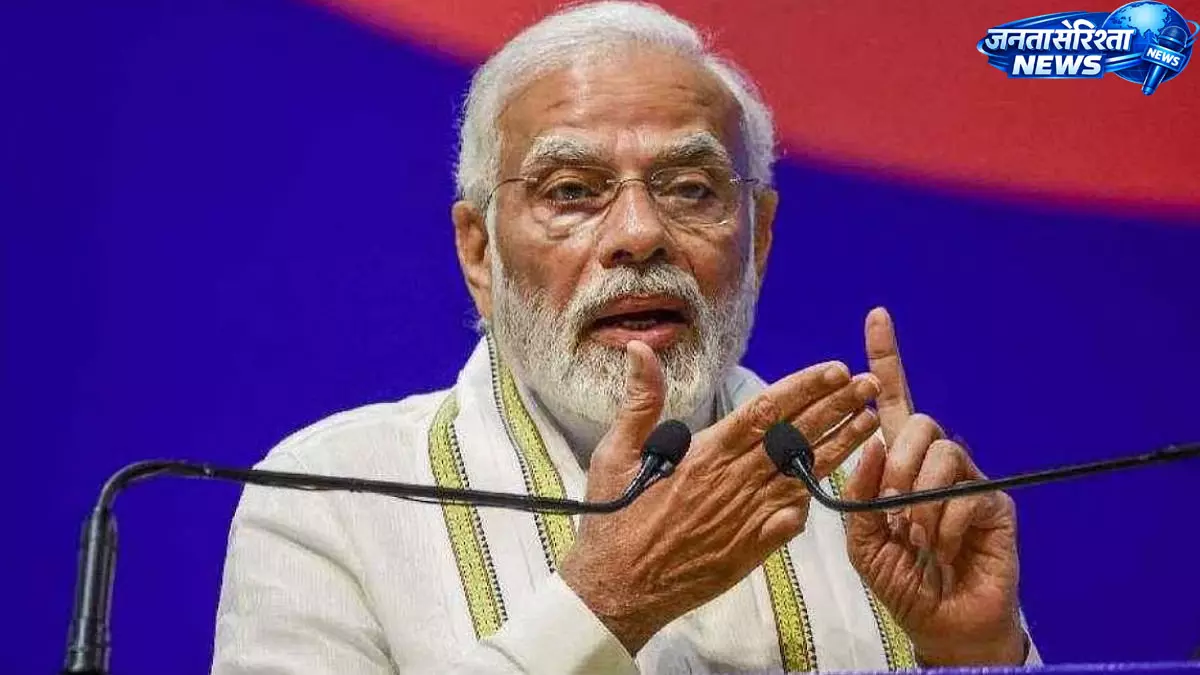 PM मोदी 12 साल पूरे करने के साथ ऐतिहासिक उपलब्धि के करीब