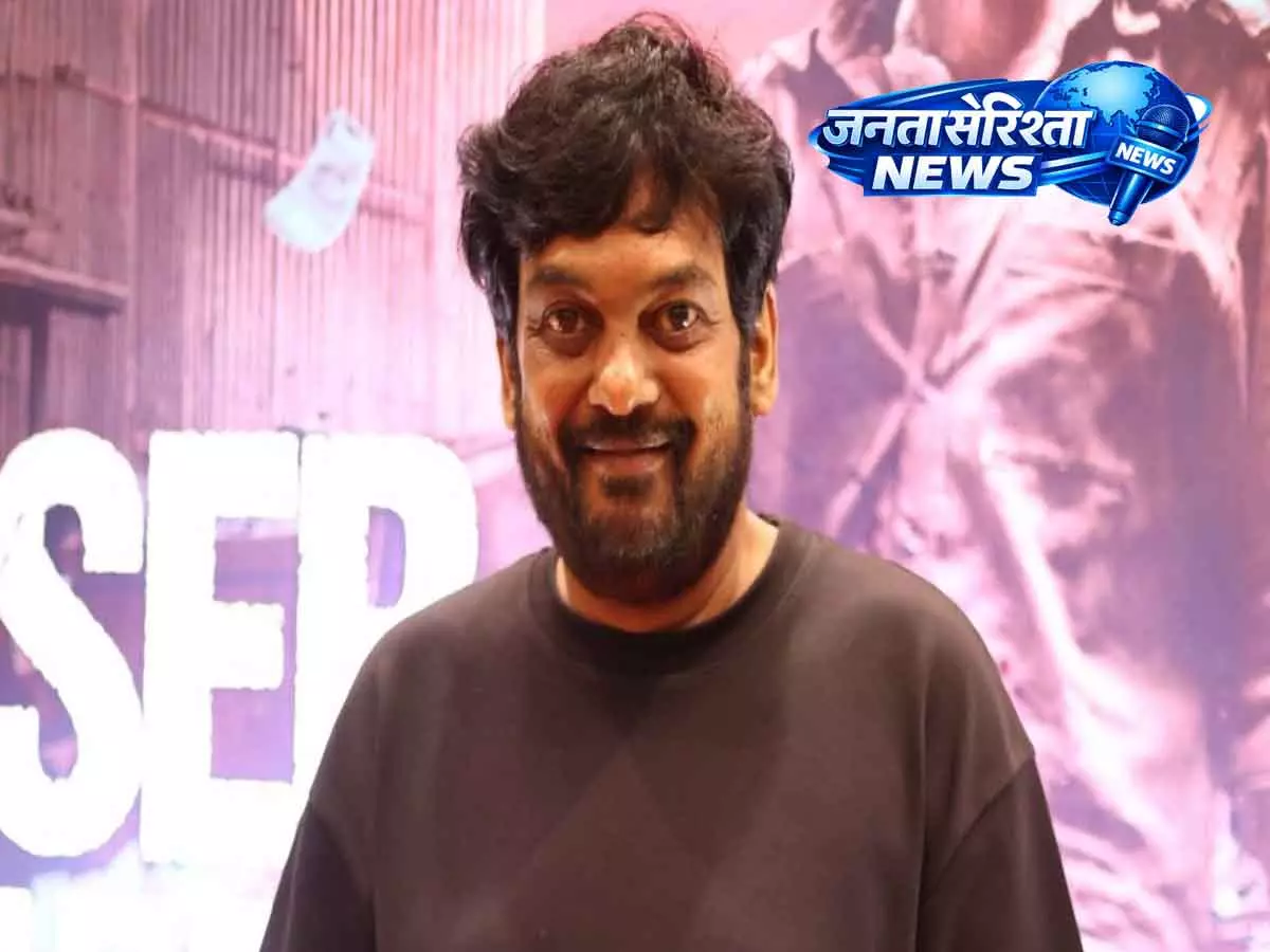 Vijay Sethupathi की स्लम डॉग: 33 टेंपल रोड सच्ची घटनाओं पर आधारित है: पुरी जगन्नाथ Vijay Sethupathi की स्लम डॉग: 33 टेंपल रोड सच्ची घटनाओं पर आधारित है: पुरी जगन्नाथ