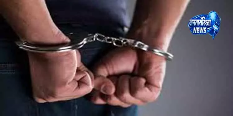 Odisha बॉर्डर के पास अंतरराज्यीय जुआ रैकेट का भंडाफोड़ Odisha बॉर्डर के पास अंतरराज्यीय जुआ रैकेट का भंडाफोड़