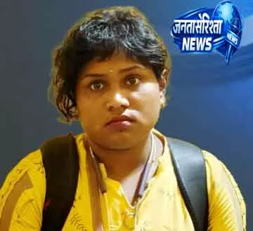 Kalahandi में मनरेगा सहायक रिश्वत लेते गिरफ्तार Kalahandi में मनरेगा सहायक रिश्वत लेते गिरफ्तार
