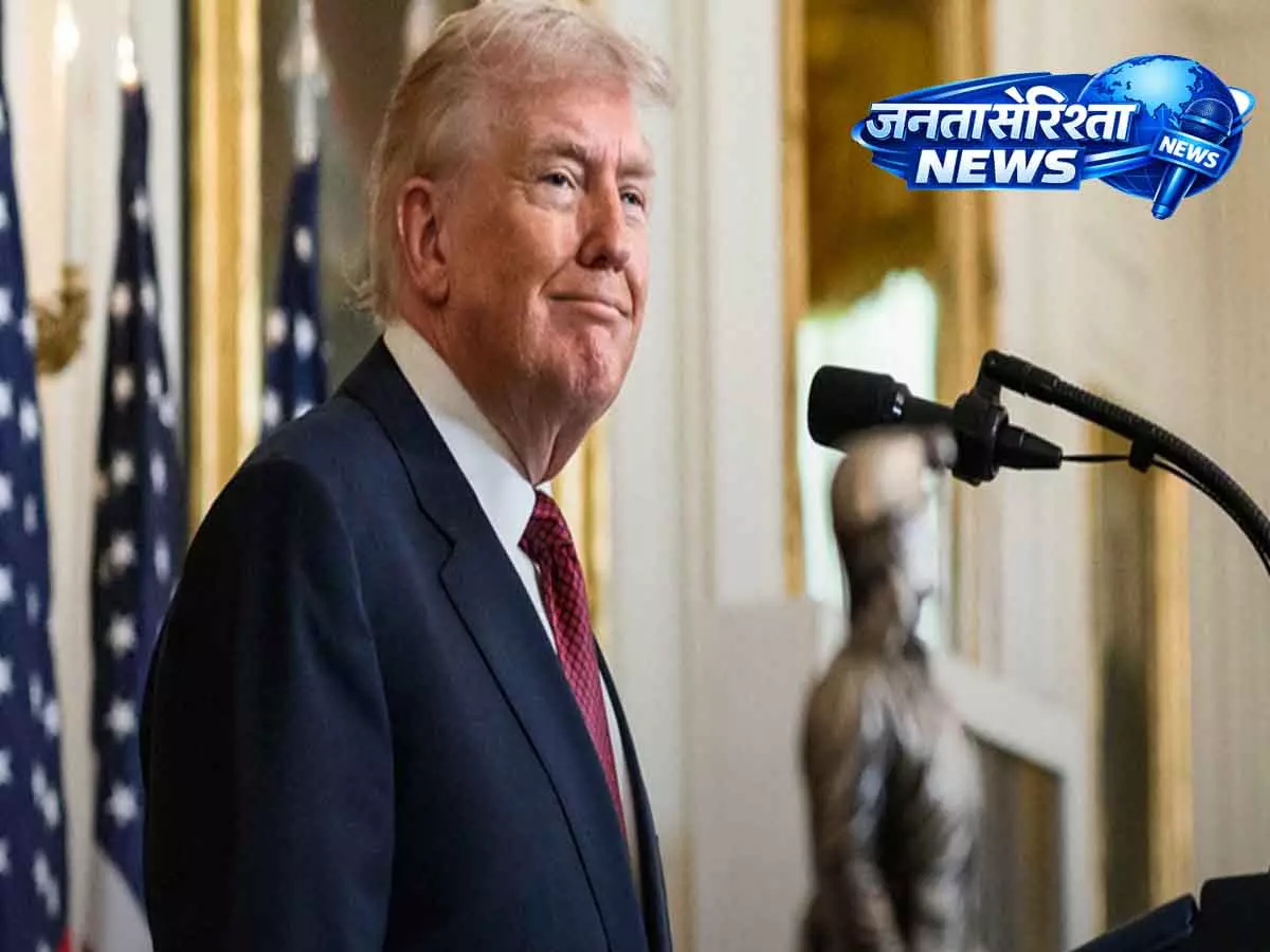 Trump का दावा ईरान न्यूक्लियर डील के लिए तैयार Trump का दावा ईरान न्यूक्लियर डील के लिए तैयार
