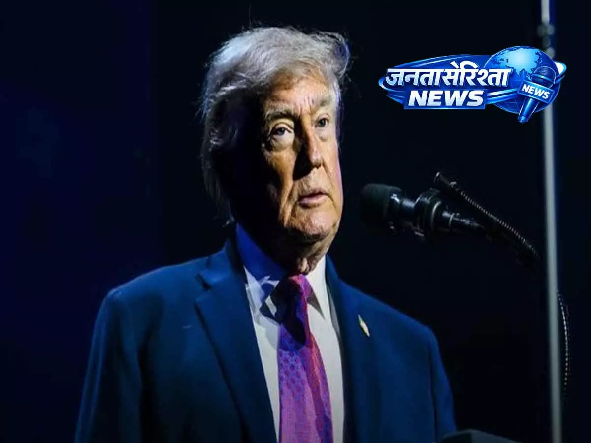US जज ने ट्रंप की H-1B फीस को खारिज कर दिया US जज ने ट्रंप की H-1B फीस को खारिज कर दिया