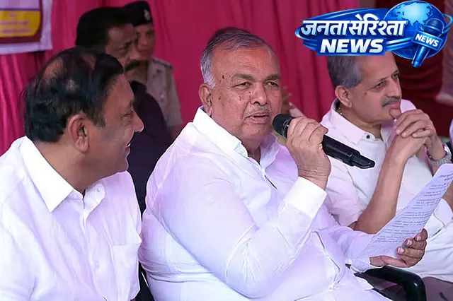 Karnataka : सिंचाई परियोजनाओं की समीक्षा, चार जल निगमों पर फोकस Karnataka : सिंचाई परियोजनाओं की समीक्षा, चार जल निगमों पर फोकस