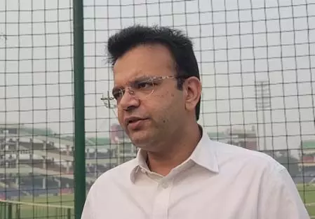 हॉट वेदर टूर्नामेंट उत्तर भारत का सबसे पुराना टूर्नामेंट है: डीडीसीए अध्यक्ष रोहन जेटली हॉट वेदर टूर्नामेंट उत्तर भारत का सबसे पुराना टूर्नामेंट है: डीडीसीए अध्यक्ष रोहन जेटली