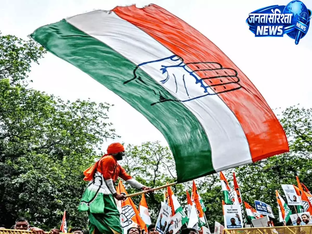 राज्यसभा चुनाव से पहले मध्य प्रदेश कांग्रेस का बड़ा फैसला, विधायकों को कर्नाटक भेजने की तैयारी राज्यसभा चुनाव से पहले मध्य प्रदेश कांग्रेस का बड़ा फैसला, विधायकों को कर्नाटक भेजने की तैयारी