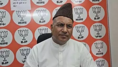 बंगाल में टीएमसी की कार्यशैली से कार्यकर्ता बेचैन, सुशासन और विकास की राह पर भारत: गुलाम अली खटाना बंगाल में टीएमसी की कार्यशैली से कार्यकर्ता बेचैन, सुशासन और विकास की राह पर भारत: गुलाम अली खटाना