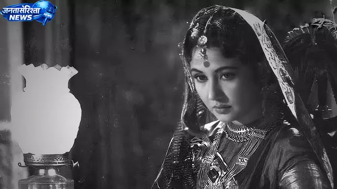 साहिब बीवी और गुलाम का भावनात्मक गीत और गीता दत्त की यादगार आवाज़ साहिब बीवी और गुलाम का भावनात्मक गीत और गीता दत्त की यादगार आवाज़